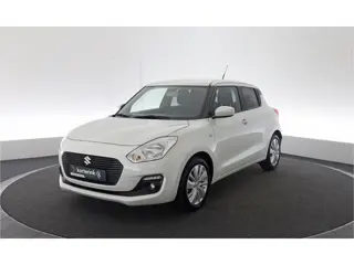 Suzuki Swift 1.2 Select Smart Hybrid (bj 2021)