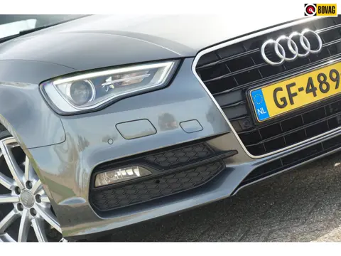 Audi A3 Limousine 1.4 TFSI Ambition Pro Line S-line | Daytona | Clima/Cruise/Half-leder/NAV/Bluetoot