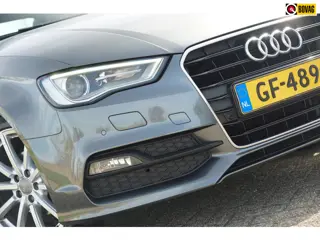 Audi A3 Limousine 1.4 TFSI Ambition Pro Line S-line | Daytona | Clima/Cruise/Half-leder/NAV/Bluetoot