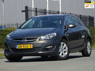 Opel Astra 1.4 Edition NAP/NAVI/AIRCO/CRUISE/PDC/APK 03-2027