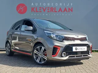 Kia Picanto 1.0 T-GDI GT-Line | CAMERA | NAVI | APPLE CARPLAY/ ANDROID AUTO |