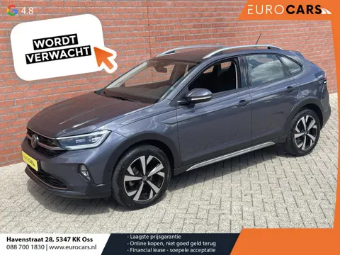 Volkswagen Taigo 1.0 TSI 110pk DSG Style | Navigatie | Apple Carplay / Android Auto | Parkeersensore