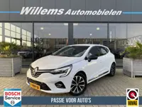 Renault Clio 1.6 E-Tech Full Hybrid 145 techno Trekhaak, Camera & App-Connect