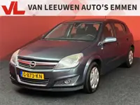 Opel Astra 1.4 Essentia