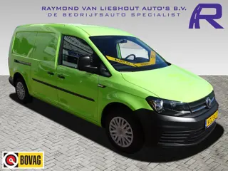 Volkswagen Caddy 2.0 TDI L2H1 BMT Maxi AIRCO NAVIGATIE CRUISE CONTROL ETC