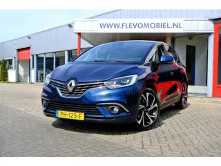 Renault Scénic 1.5 dCi Bose Aut. Navi|Half Leder|ParkAssist|Massage|LMV