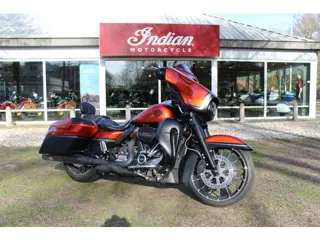 Harley-Davidson Street Glide  FLH-X SE Street-Glide CVO