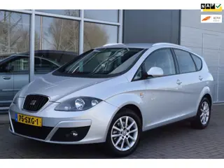 Seat Altea XL 1.2 TSI Ecomotive Businessline COPA | Clima | Cruise | Navi | APK 4-2027