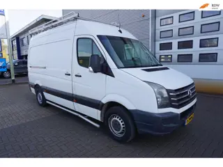 Volkswagen Crafter 32 2.0 TDI L2H3 BM /AIRCO / CAMERA