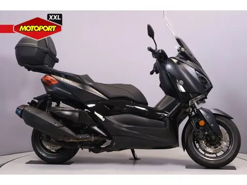 Yamaha X-MAX 400 IRON MAX (bj 2019)