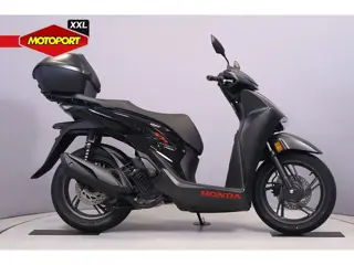 Honda SH 150 (bj 2026)
