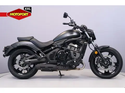 Kawasaki VULCAN S (bj 2026)