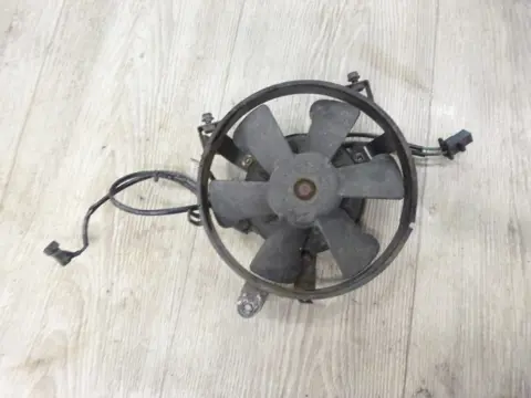 VENTILATOR Honda TRANSALP 1994 - 1999