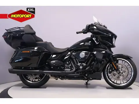 Harley-Davidson STREET GLIDE LIMITED (bj 2026)