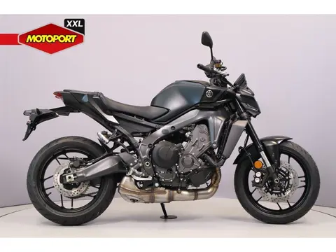 Yamaha MT 09 (bj 2026)