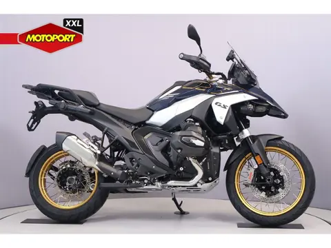 BMW R 1300 GS (bj 2026)