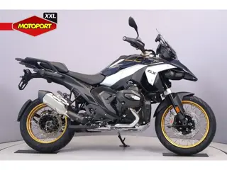 BMW R 1300 GS (bj 2026)