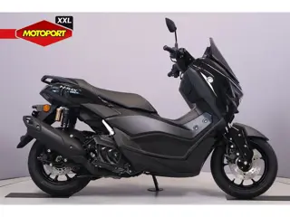 Yamaha N-MAX 155 TECH MAX (bj 2026)