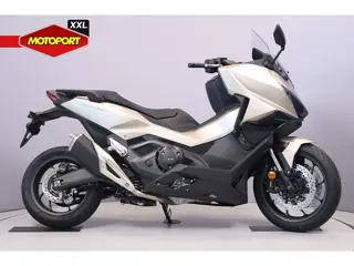 Honda FORZA 750 (bj 2026)