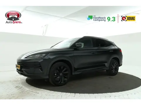 BYD SEAL U 1.5 DM-i FWD Boost Plug in hybrid, Demo! Direct leverbaar!