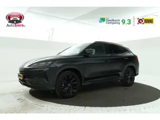 BYD SEAL U 1.5 DM-i FWD Boost Plug in hybrid, Demo! Direct leverbaar!