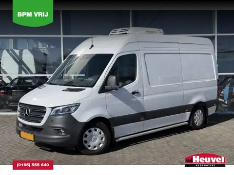 Mercedes-Benz Sprinter 317 1.9 CDI L2 Select KOELWAGEN MET VRIESVAK