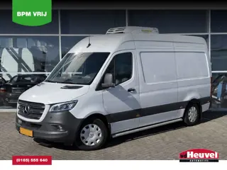 Mercedes-Benz Sprinter 317 1.9 CDI L2 Select KOELWAGEN MET VRIESVAK
