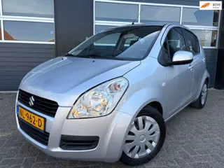 Suzuki Splash 1.2 Comfort|Airco|P-Sensor|Automaat!!!|