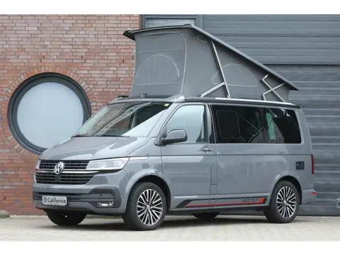 Volkswagen California 6.1 Ocean Edition 2.0 TDI 110 kW / 150 PK DSG 4Motion