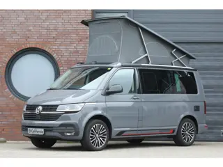 Volkswagen California 6.1 Ocean Edition 2.0 TDI 110 kW / 150 PK DSG 4Motion