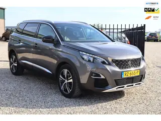 Peugeot 5008 1.6 e-THP GT-Line 7 PERSOONS