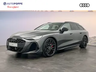 Audi A6 Avant S edition Competition e-hybrid 270 kW / 367 PK Ava