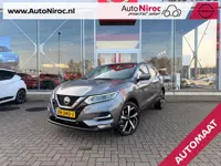 Nissan Qashqai 1.3 DIG-T Tekna | NAVIGATIE | 360° CAMERA | STOELVERWARMING |