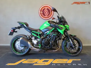 Kawasaki Z900 Z 900 NIEUWSTAAT WEINIG KM! (bj 2022)