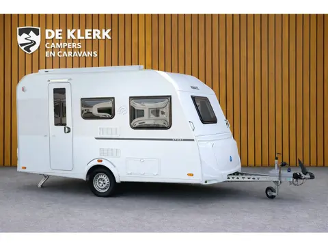 Knaus SPORT 420 QD / 50% Deals (bj 2026)