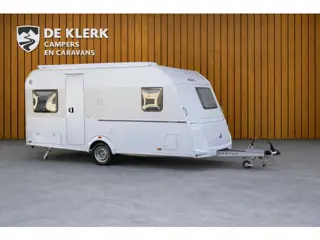 Knaus SPORT 500 QDK (bj 2025)