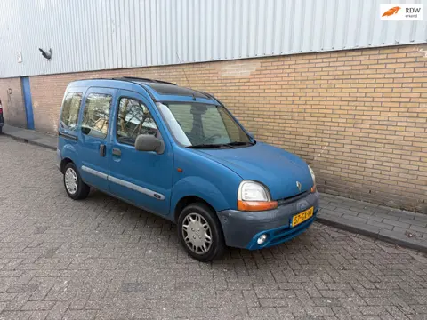Renault Kangoo 1.2 RTE