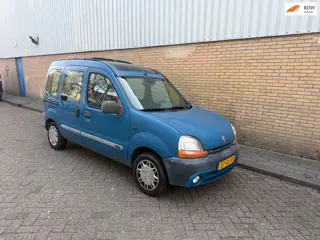 Renault Kangoo 1.2 RTE