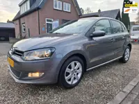 Volkswagen Polo 1.2 TSI BlueMotion Highline