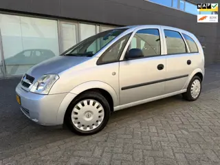 Opel Meriva 1.6-16V Essentia AIRCO BJ 3-2004 APK 4-2027