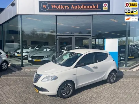 Lancia Ypsilon 0.9 TwinAir Gold
