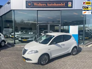 Lancia Ypsilon 0.9 TwinAir Gold