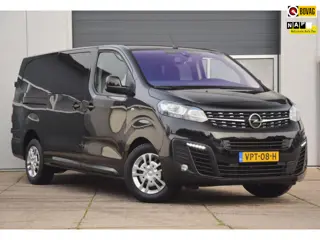 Opel Vivaro 2.0 CDTI L3H1 DC Innovation TREKHAAK/APPLE CARPLAY/CAMERA