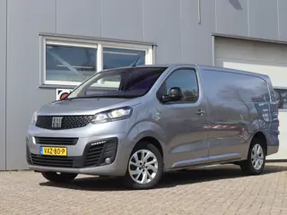 Fiat Scudo 2.0 MultiJet L3H1 Automaat / Trekhaak / Camera / Carplay / Cruise