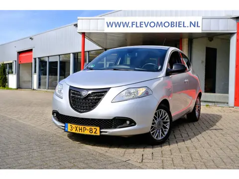 Lancia Ypsilon 0.9 TwinAir Elefantino Plus 5-drs Airco|LMV|*91.530km!*