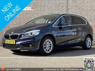 BMW 2-serie Active Tourer 216i Centennial High Executive | Climate | Cruise | Navi | PDC |