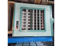 Diversen Werkplaats heater. Type MA30G.