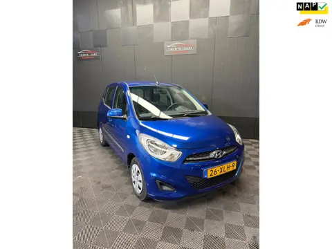 Hyundai I10 1.1 i-Drive Cool | Airco | Nieuwe APK |