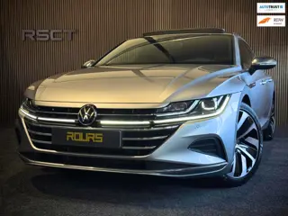Volkswagen ARTEON 2.0 TSI Elegance Business+|Pano|Blindspot|ACC|Lane|Massage