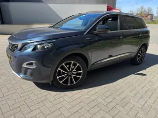 Peugeot 5008 1.2 PureTech Blue Lease GT-Line 7persoons 360 CAMERA APK
